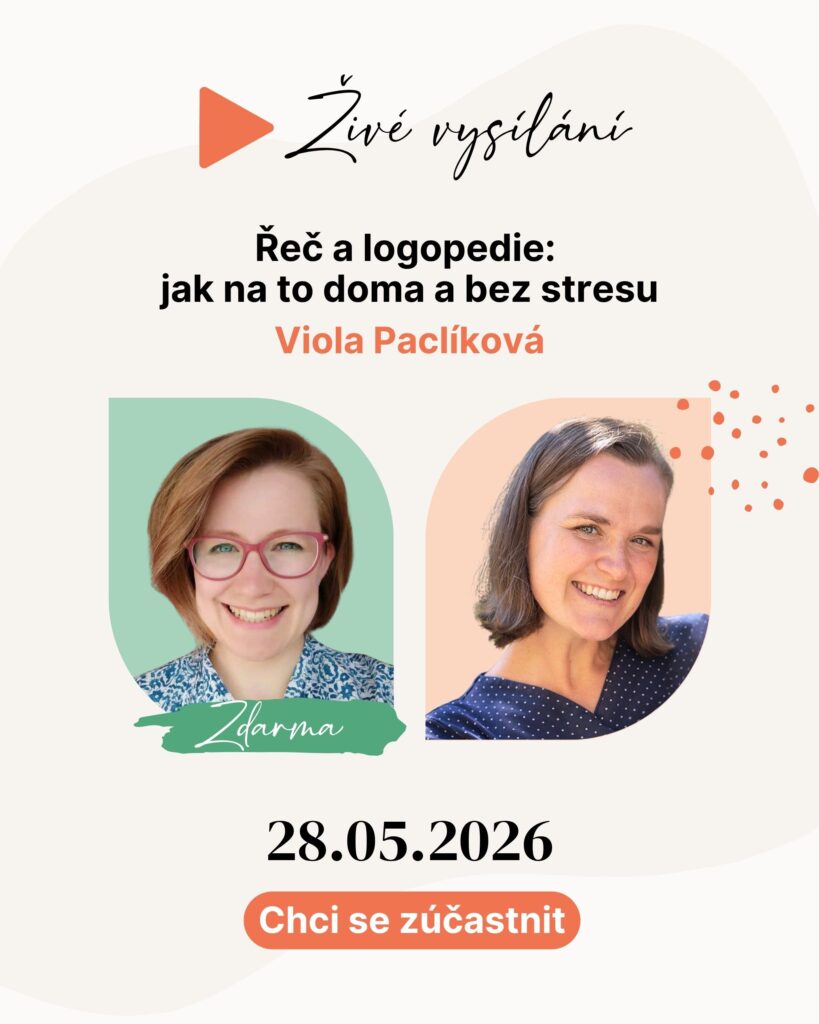 Speaker and Host